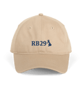 Oat Caps Front