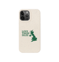 Natural Phone case Front