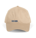 Oat Caps Front