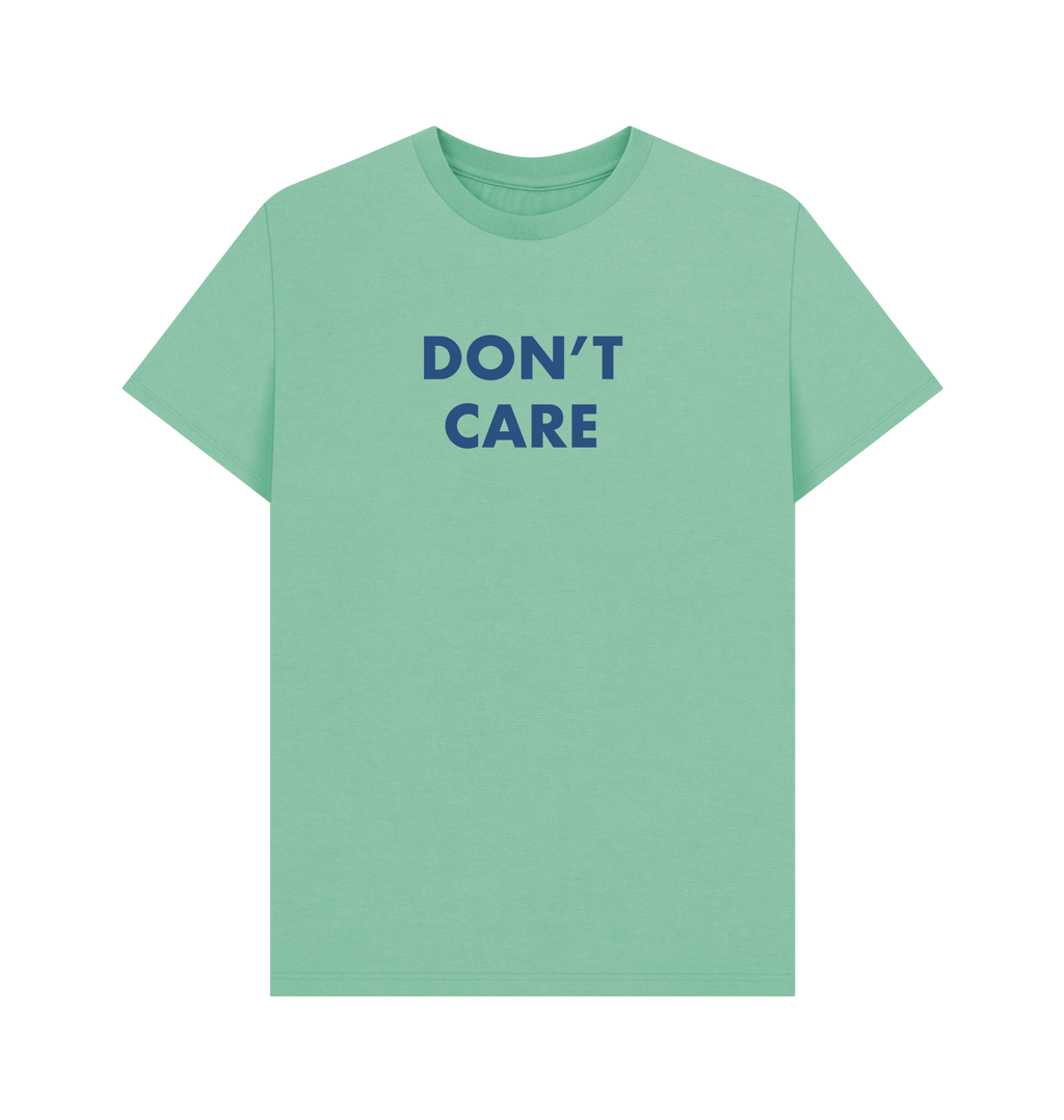 Peppermint Printed T-shirt Front